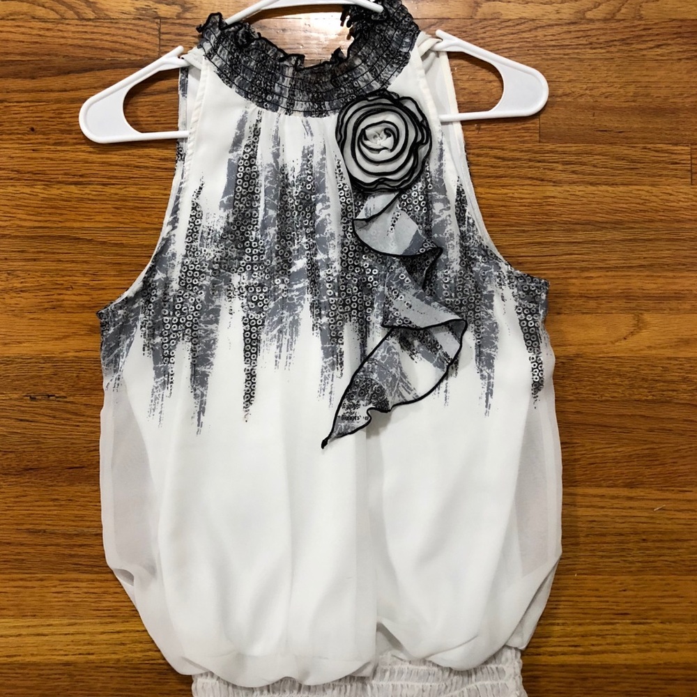 Women’s Blouse